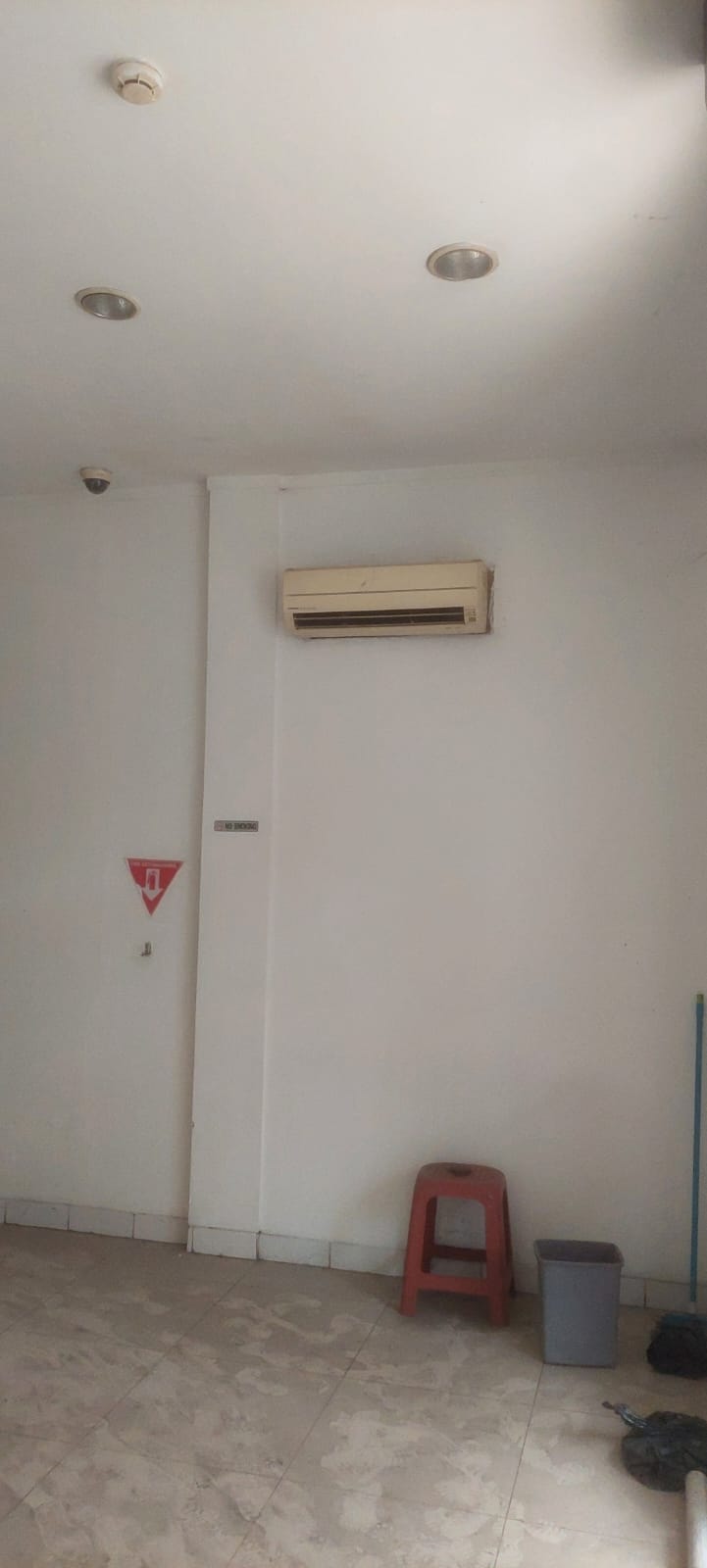 Ruko Disewakan di Metropark Jababeka Cikarang